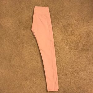 Fabletics High-waisted solid power legging